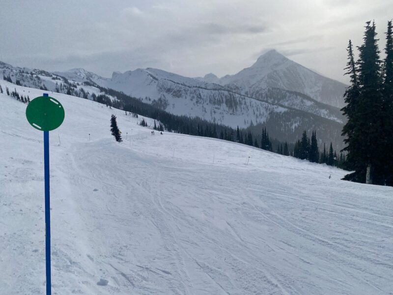 Revelstoke, British Columbia, Canada. Image © PlanetSKI